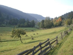 székelyföld, vakáció, turizmus